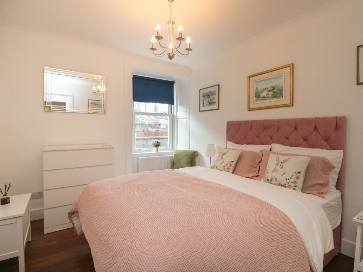 Apartmán Secret Nest Dunoon Exteriér fotografie