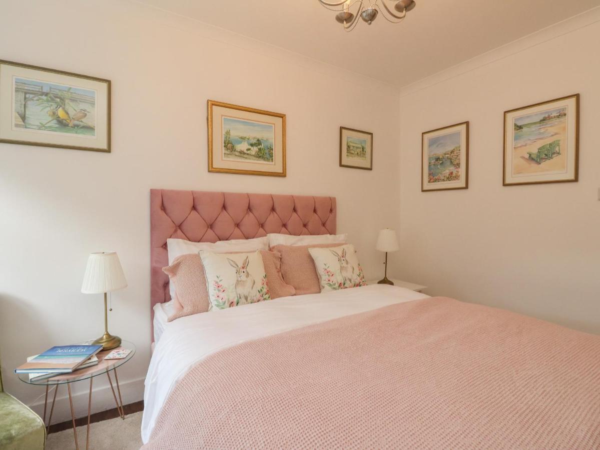 Apartmán Secret Nest Dunoon Exteriér fotografie