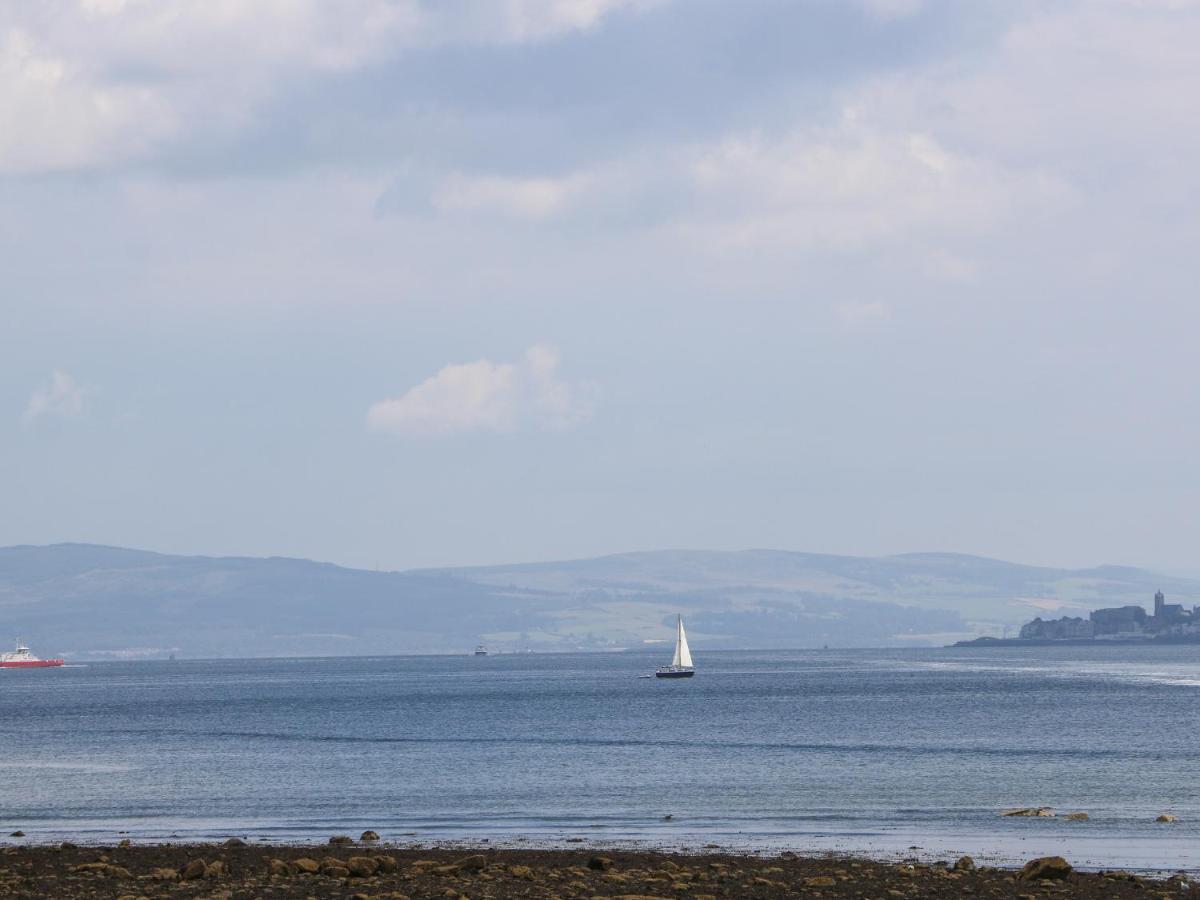 Apartmán Secret Nest Dunoon Exteriér fotografie