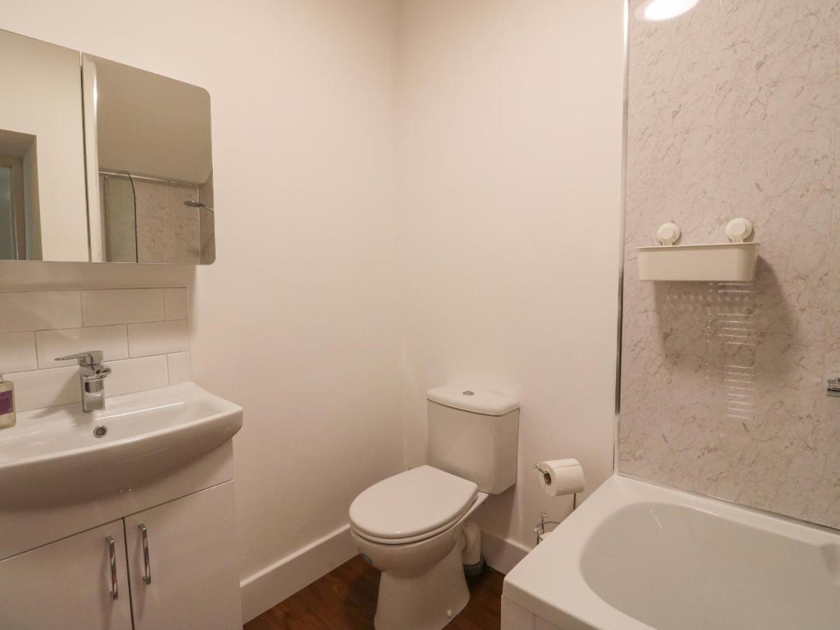 Apartmán Secret Nest Dunoon Exteriér fotografie